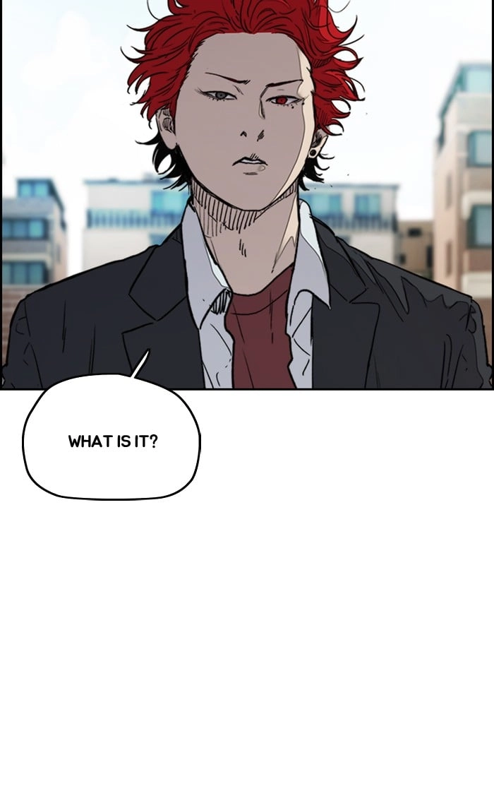 Wind Breaker Chapter 281 – S3-31 Page 68