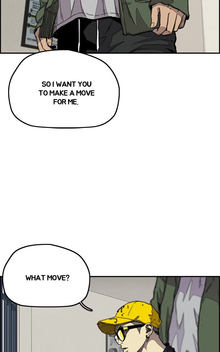 Wind Breaker Chapter 281 – S3-31 Page 26