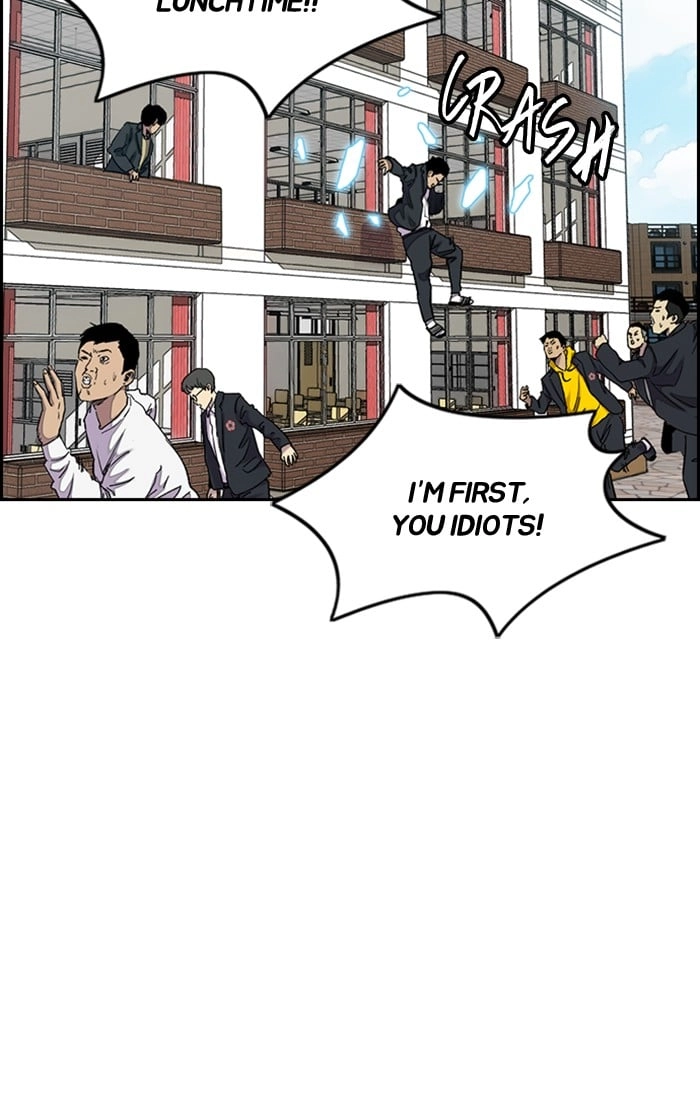 Wind Breaker Chapter 281 – S3-31 Page 55