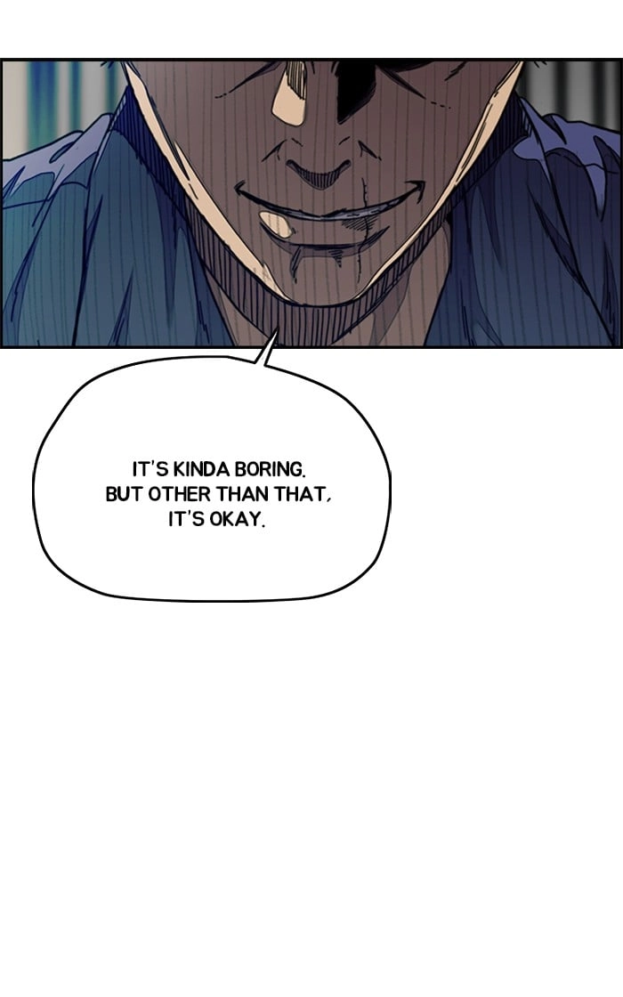 Wind Breaker Chapter 281 – S3-31 Page 6