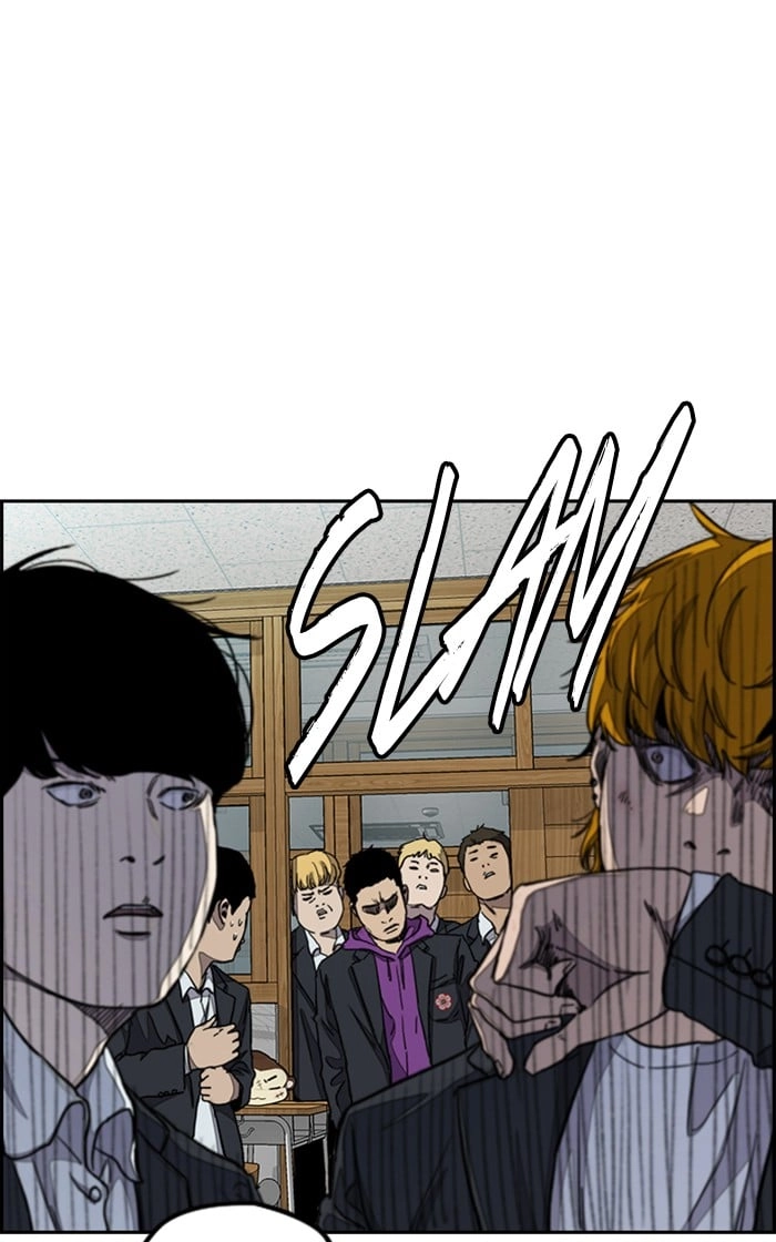 Wind Breaker Chapter 281 – S3-31 Page 88