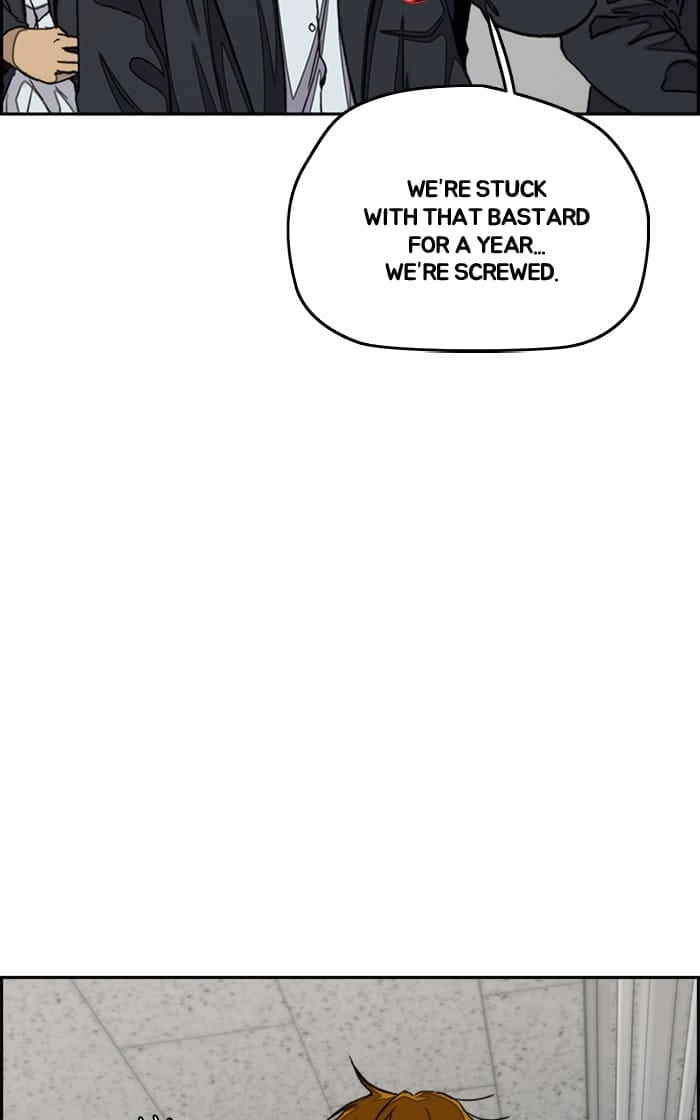 Wind Breaker Chapter 281 – S3-31 Page 85