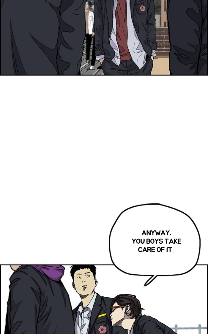Wind Breaker Chapter 281 – S3-31 Page 65