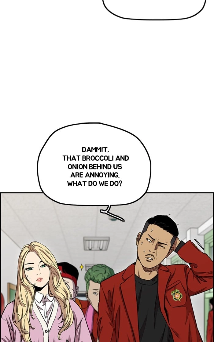 Wind Breaker Chapter 281 – S3-31 Page 32