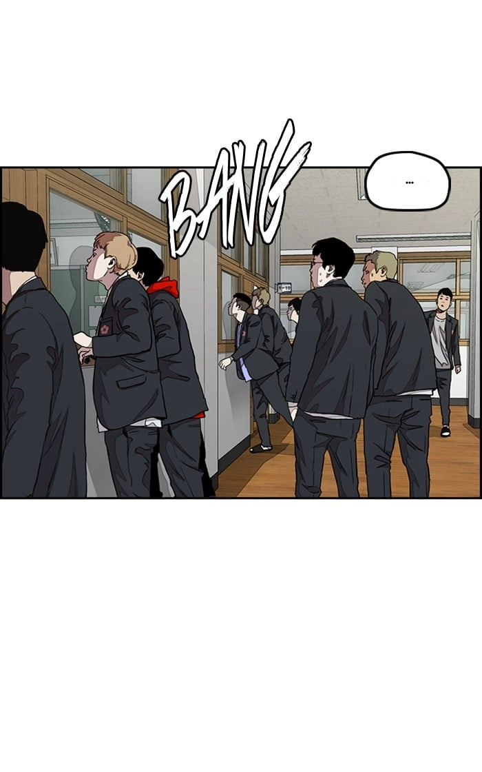 Wind Breaker Chapter 281 – S3-31 Page 78