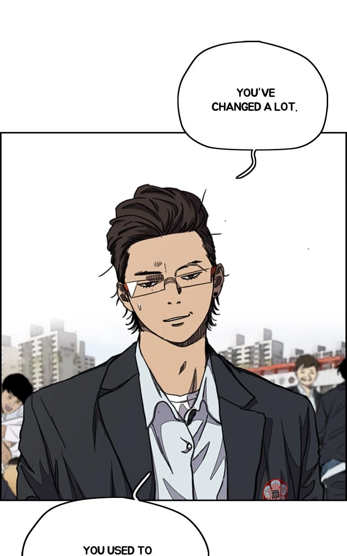 Wind Breaker Chapter 281 – S3-31 Page 74