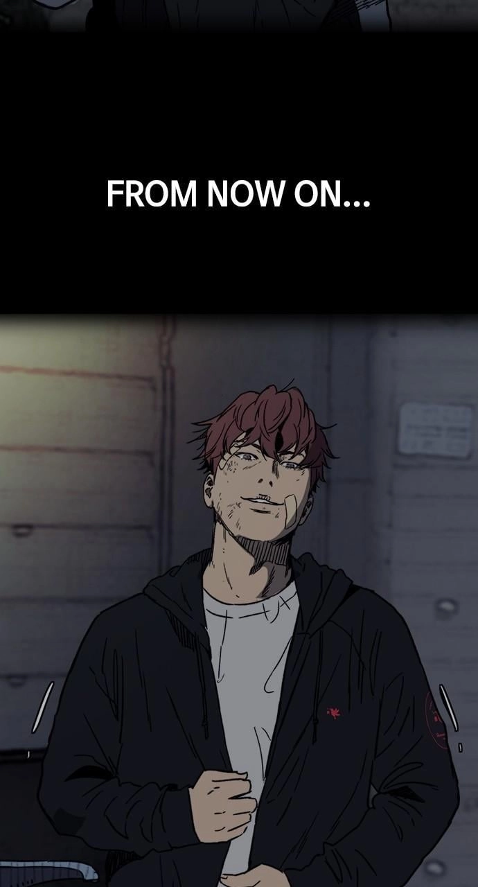 Wind Breaker Chapter 432 – S4-54 Page 120