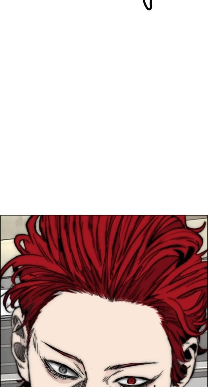 Wind Breaker Chapter 432 – S4-54 Page 84