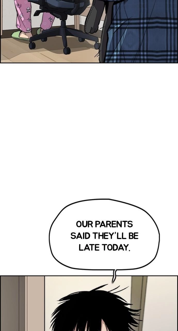 Wind Breaker Chapter 432 – S4-54 Page 95