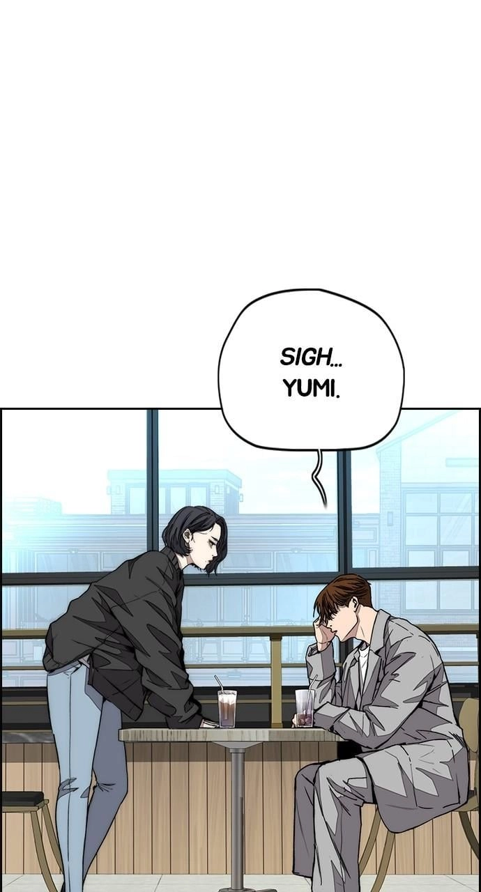 Wind Breaker Chapter 432 – S4-54 Page 11