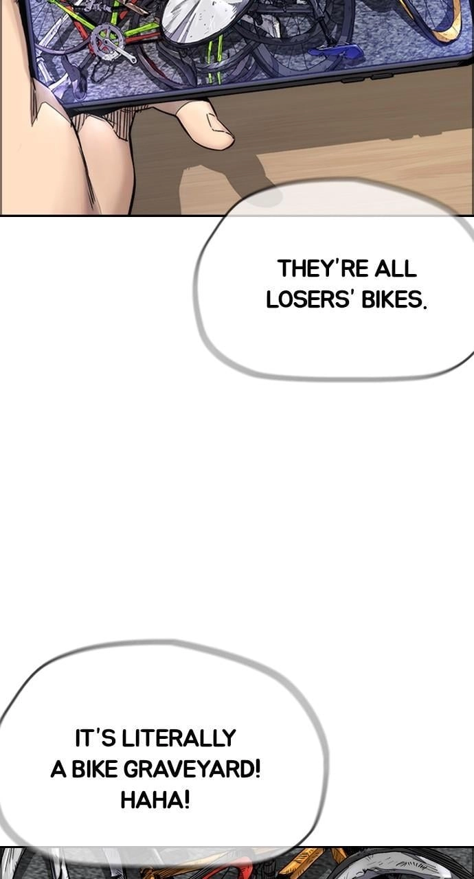 Wind Breaker Chapter 432 – S4-54 Page 88