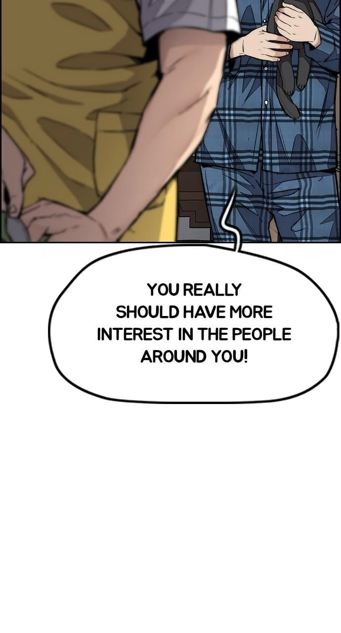 Wind Breaker Chapter 432 – S4-54 Page 111