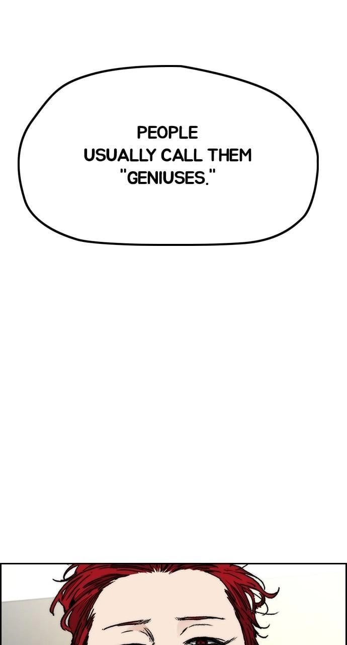 Wind Breaker Chapter 432 – S4-54 Page 50