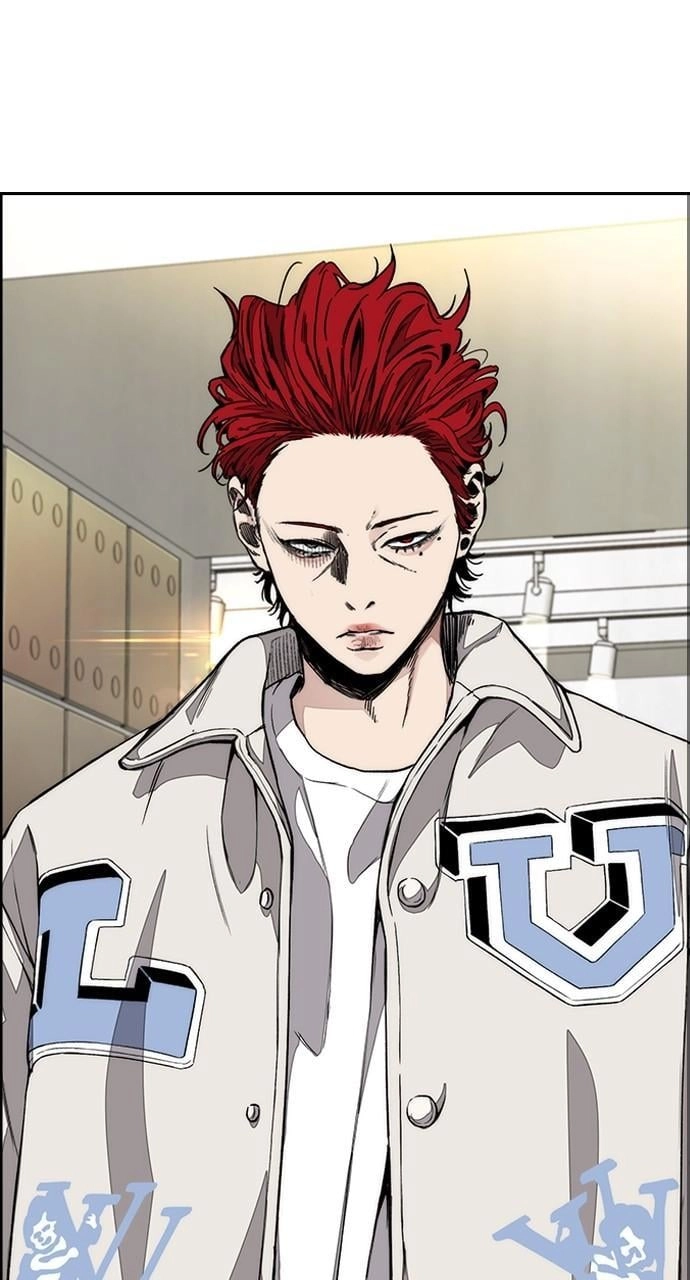 Wind Breaker Chapter 432 – S4-54 Page 61