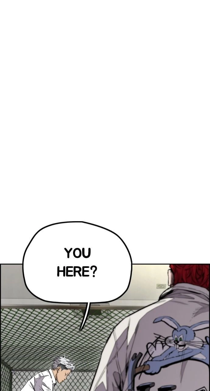 Wind Breaker Chapter 432 – S4-54 Page 35