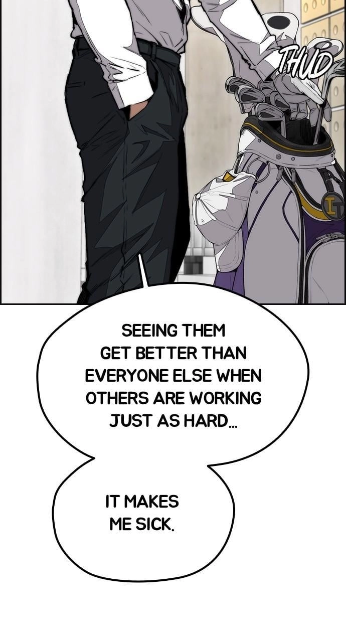 Wind Breaker Chapter 432 – S4-54 Page 54