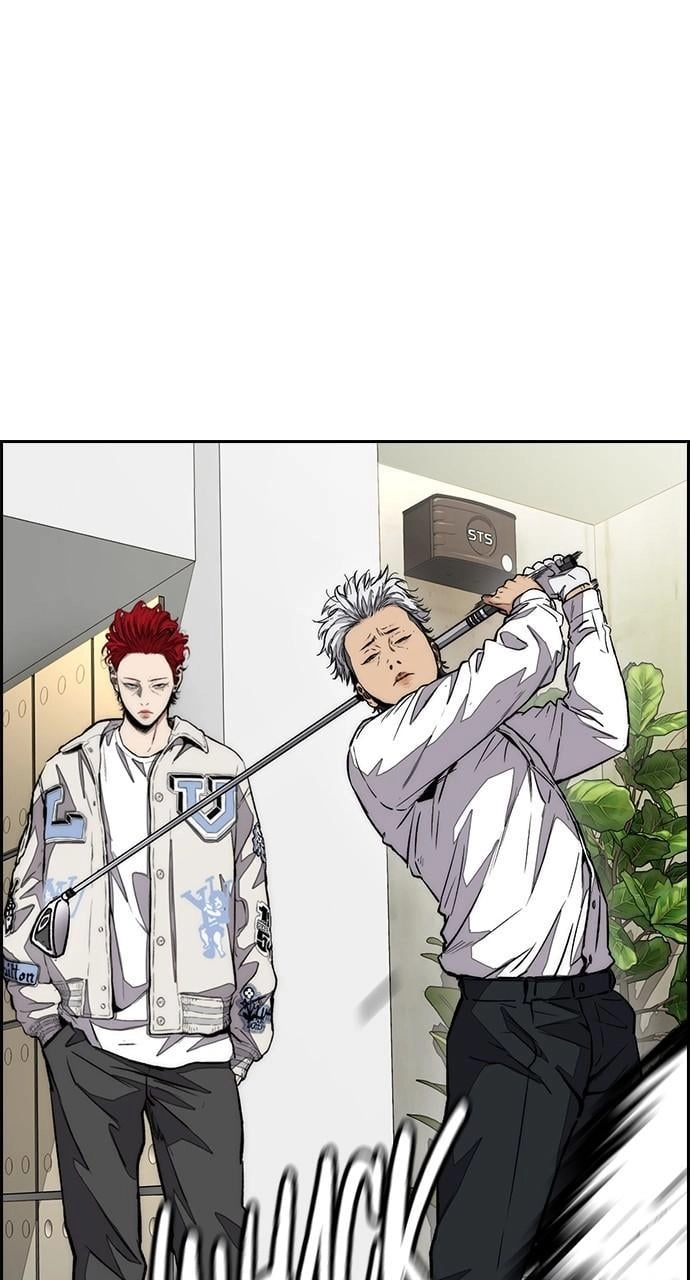 Wind Breaker Chapter 432 – S4-54 Page 46
