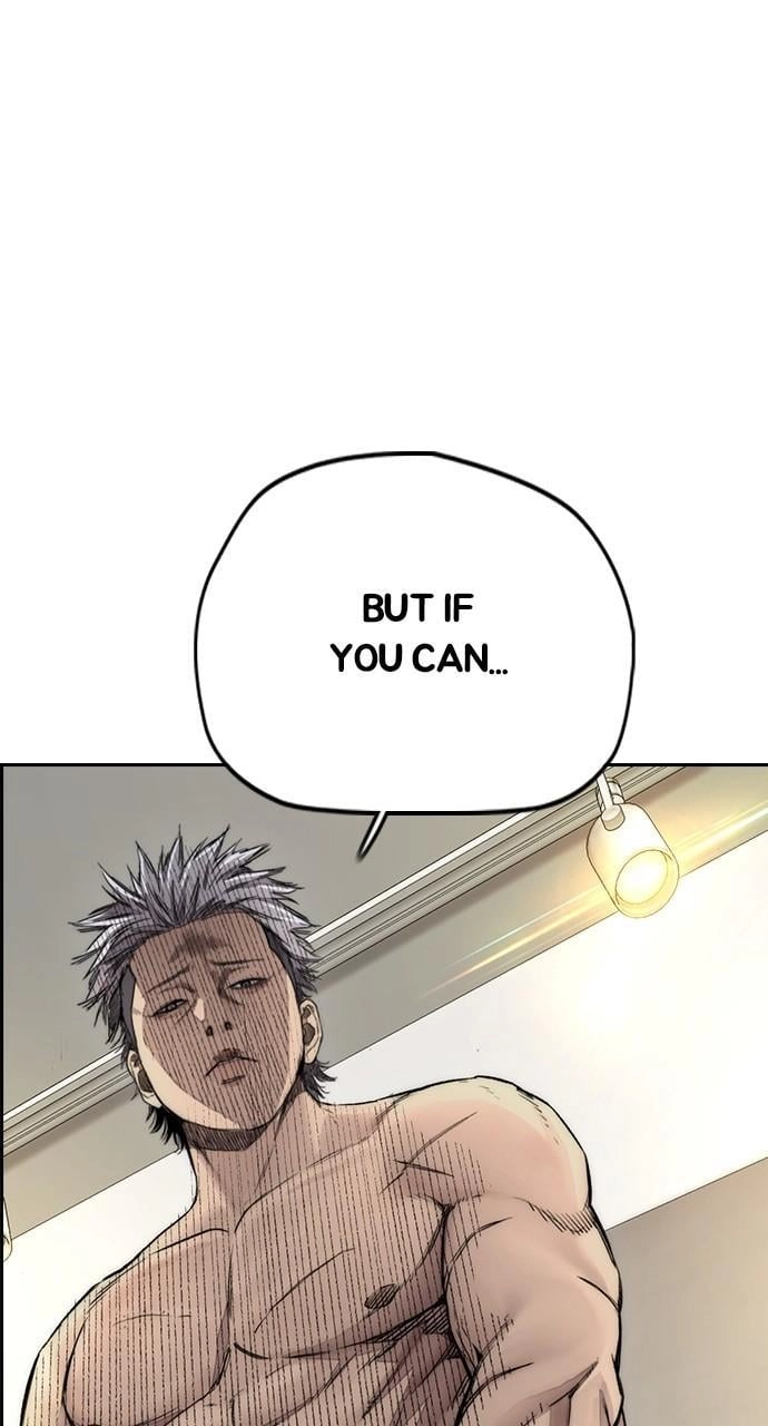Wind Breaker Chapter 432 – S4-54 Page 80