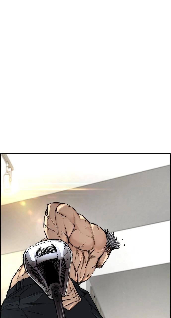 Wind Breaker Chapter 432 – S4-54 Page 82