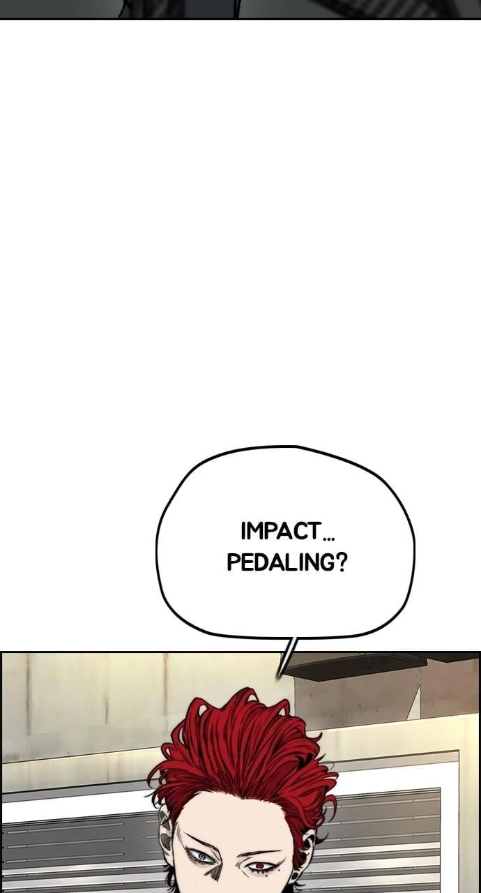 Wind Breaker Chapter 432 – S4-54 Page 75