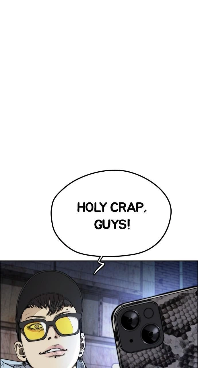 Wind Breaker Chapter 432 – S4-54 Page 156
