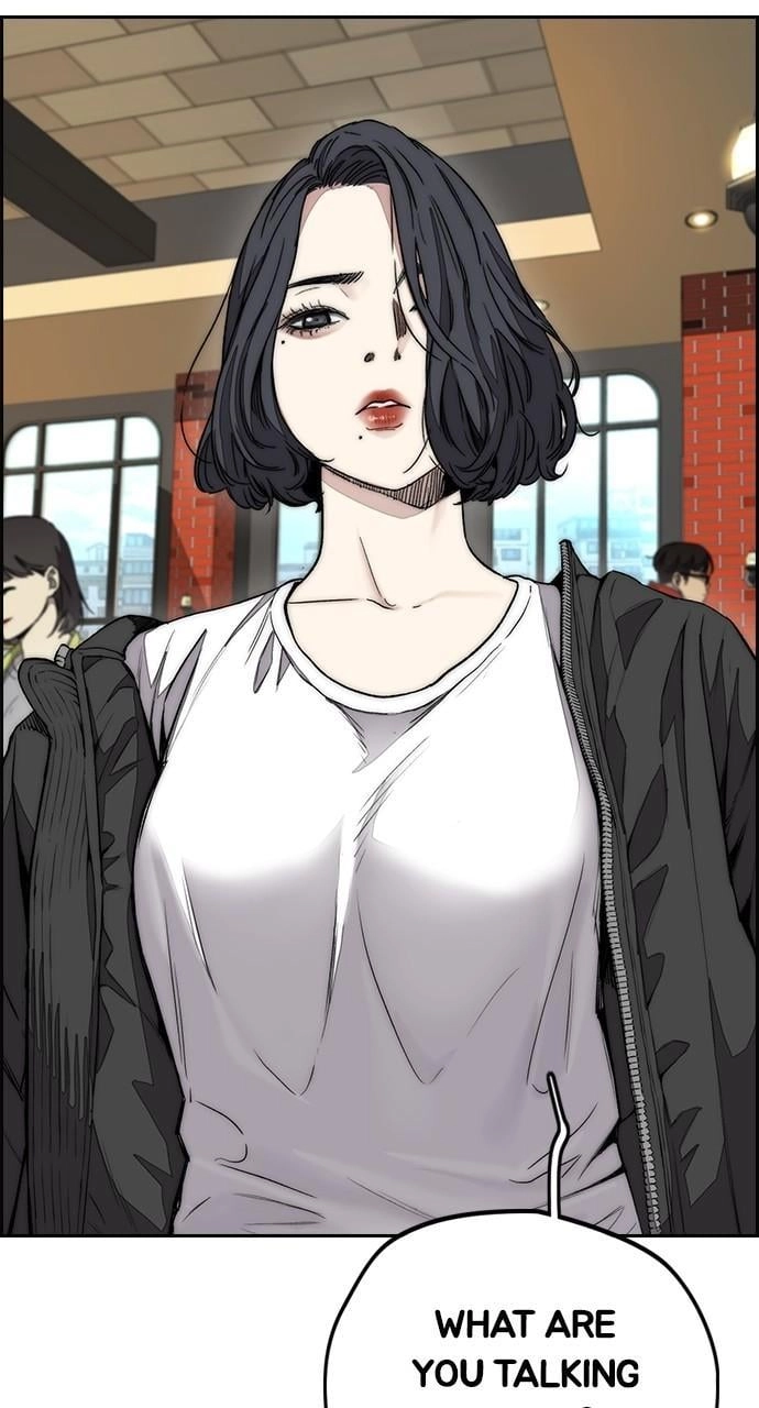 Wind Breaker Chapter 432 – S4-54 Page 13