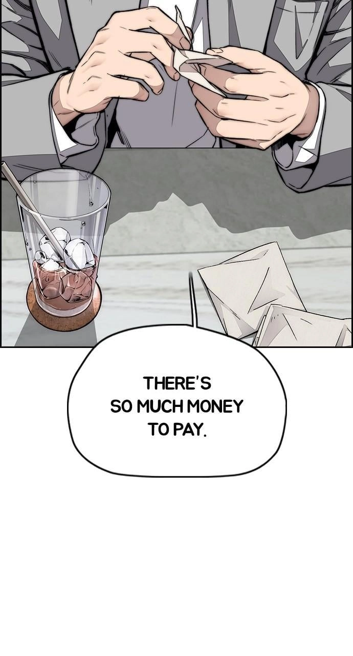 Wind Breaker Chapter 432 – S4-54 Page 19