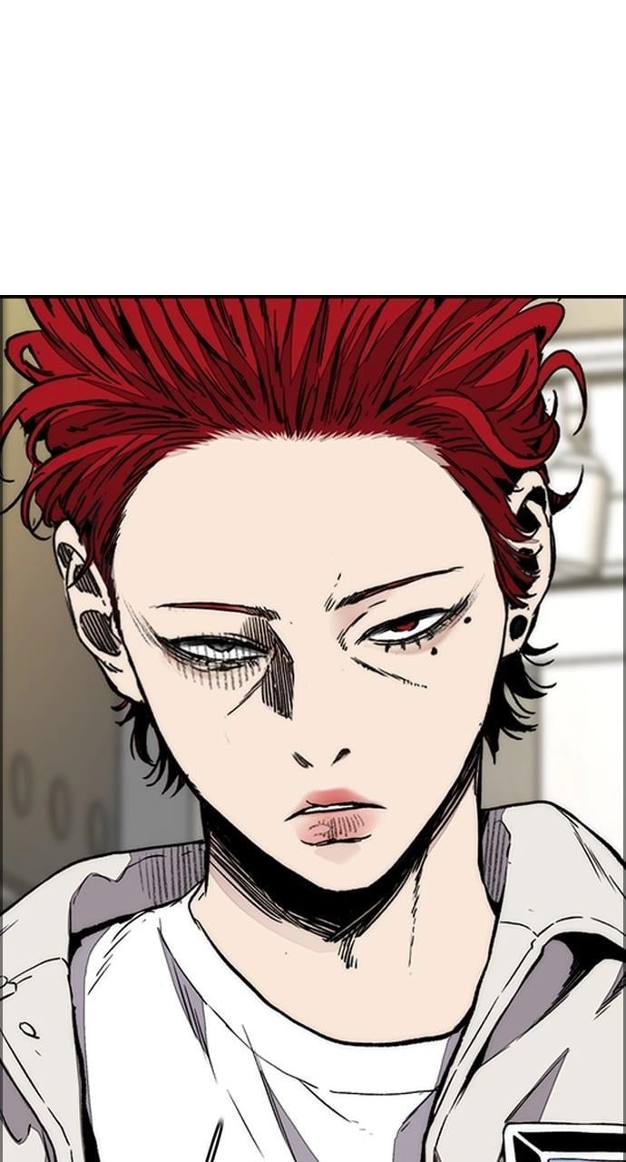 Wind Breaker Chapter 432 – S4-54 Page 40