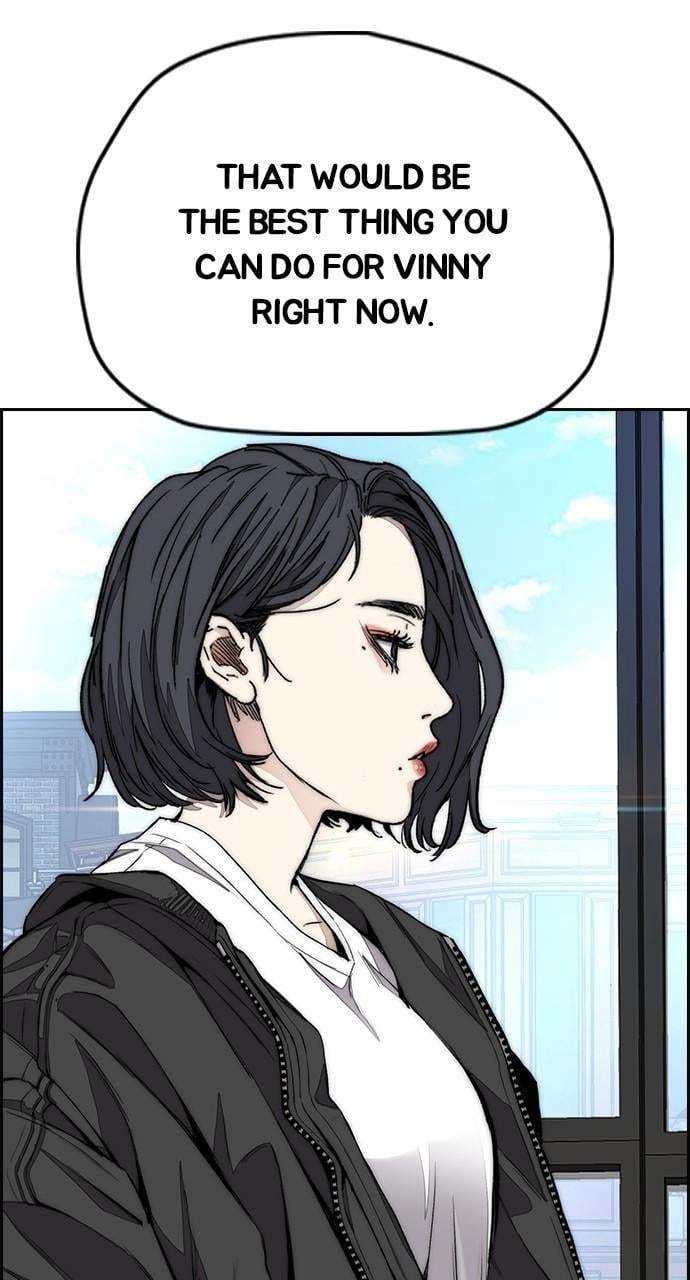 Wind Breaker Chapter 432 – S4-54 Page 27