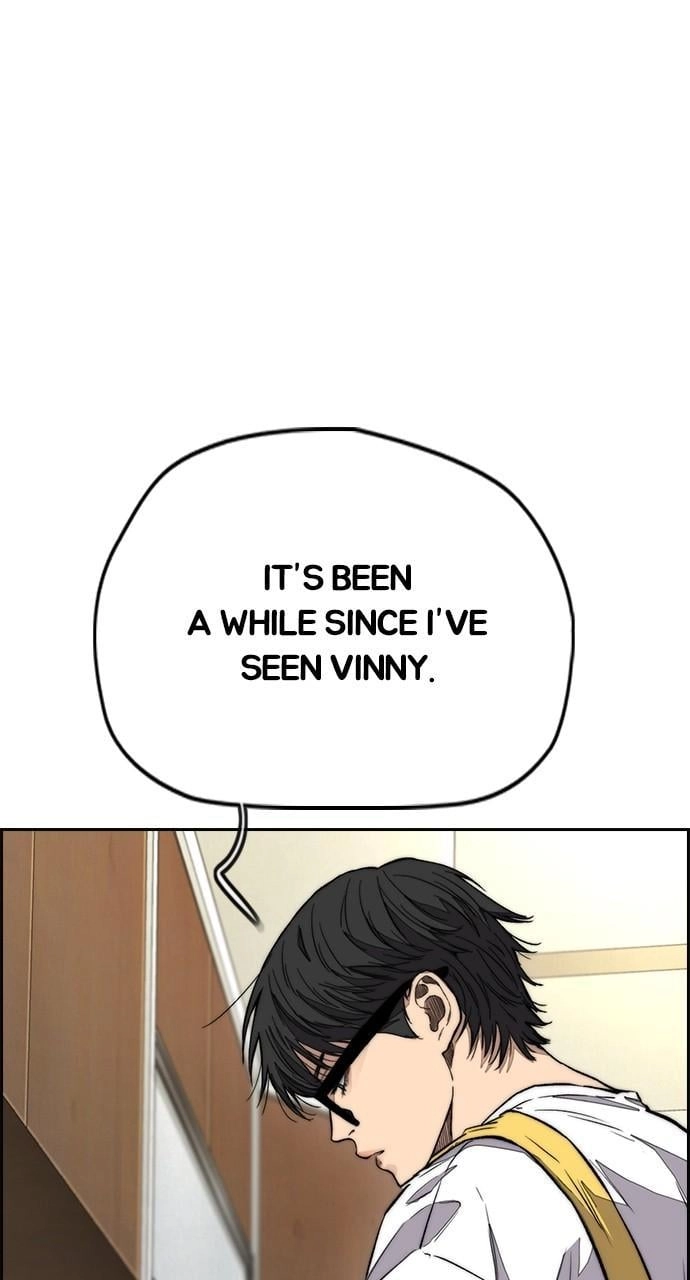 Wind Breaker Chapter 432 – S4-54 Page 108