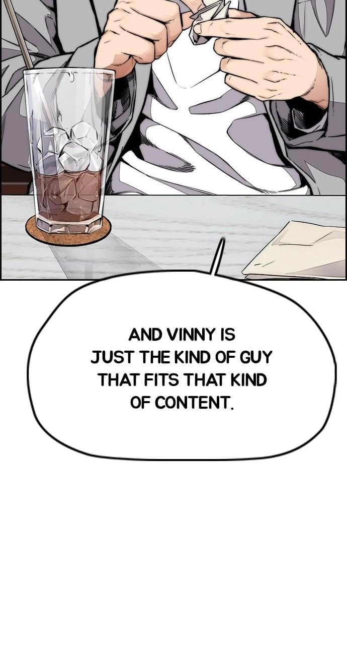 Wind Breaker Chapter 432 – S4-54 Page 5