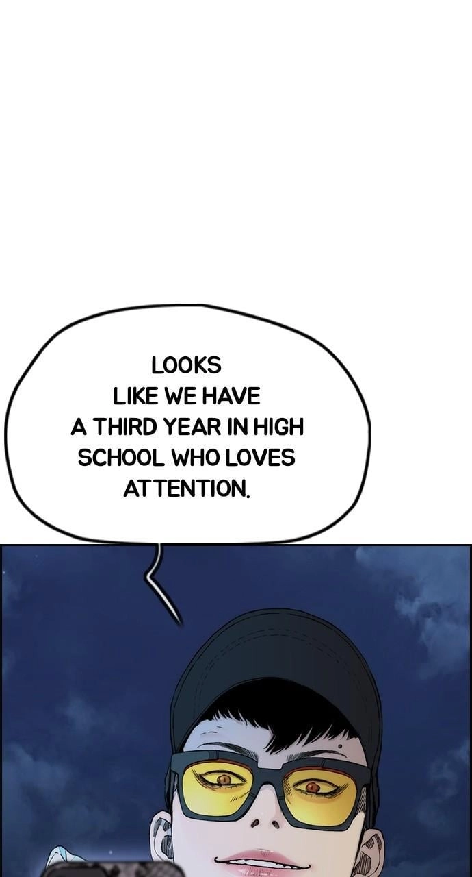 Wind Breaker Chapter 432 – S4-54 Page 145