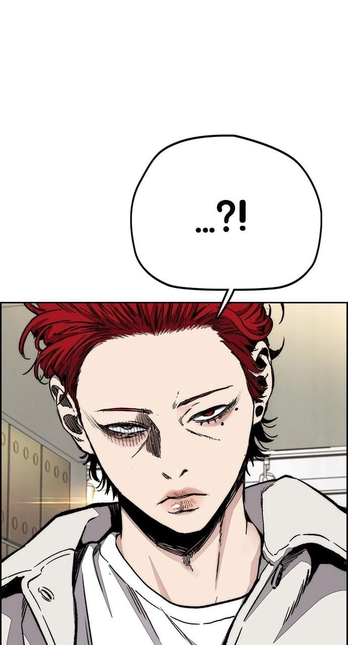 Wind Breaker Chapter 432 – S4-54 Page 67