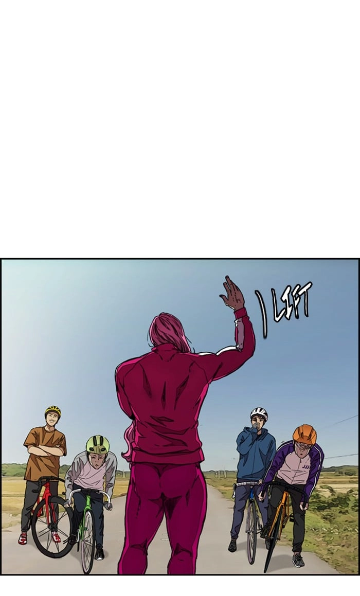 Wind Breaker Chapter 293 – S3-43 Page 74
