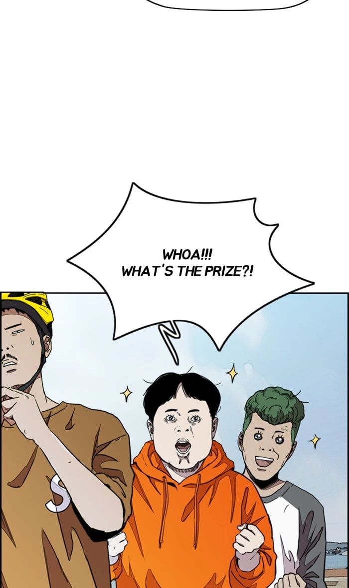 Wind Breaker Chapter 293 – S3-43 Page 59