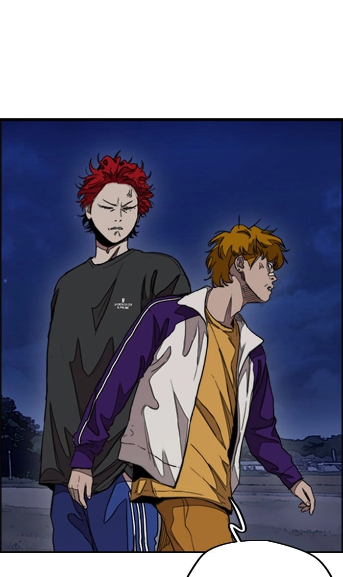 Wind Breaker Chapter 293 – S3-43 Page 44