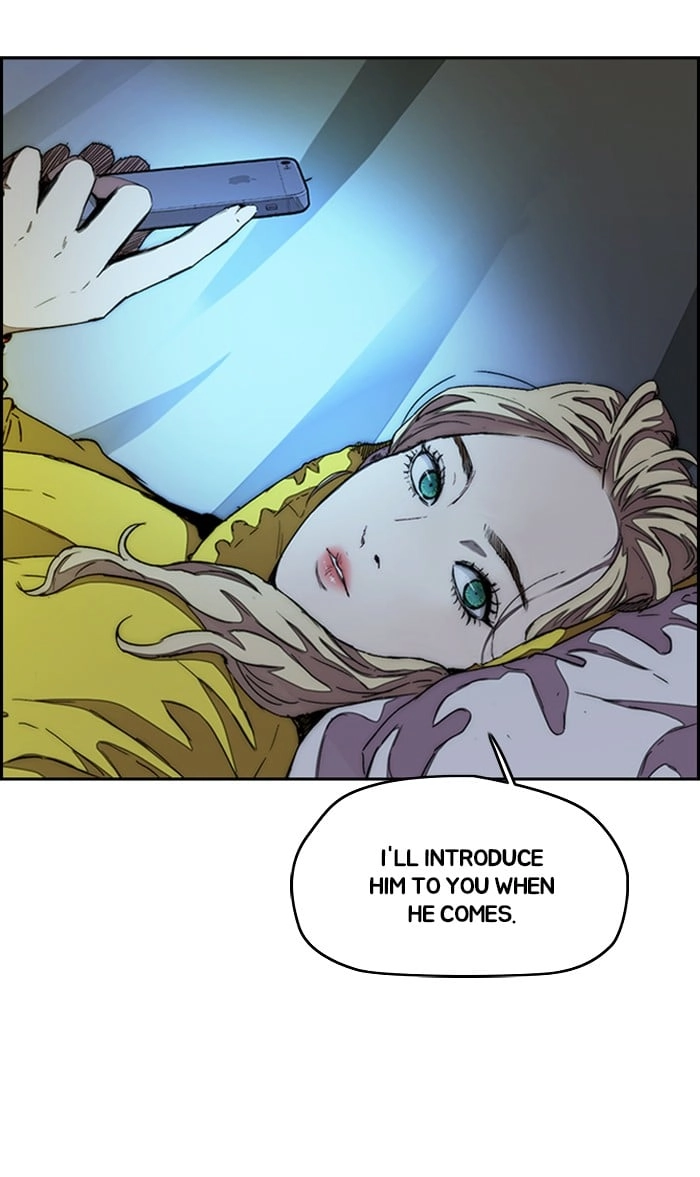 Wind Breaker Chapter 293 – S3-43 Page 22