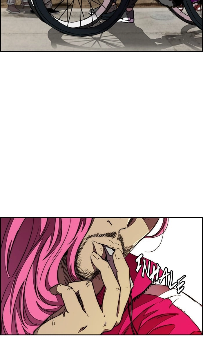Wind Breaker Chapter 293 – S3-43 Page 73