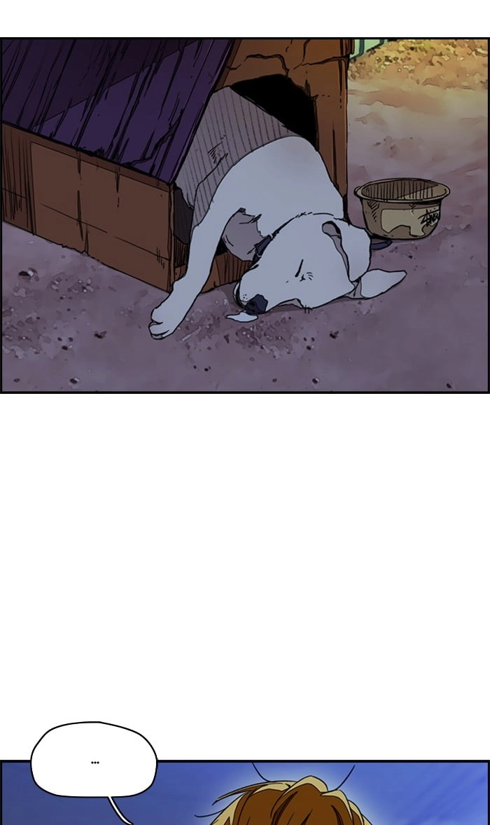 Wind Breaker Chapter 293 – S3-43 Page 28