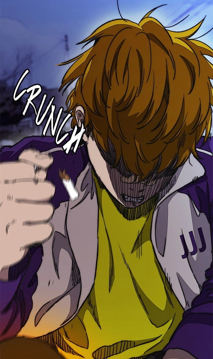 Wind Breaker Chapter 293 – S3-43 Page 41
