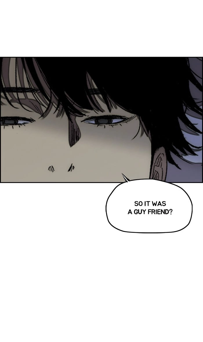 Wind Breaker Chapter 293 – S3-43 Page 20
