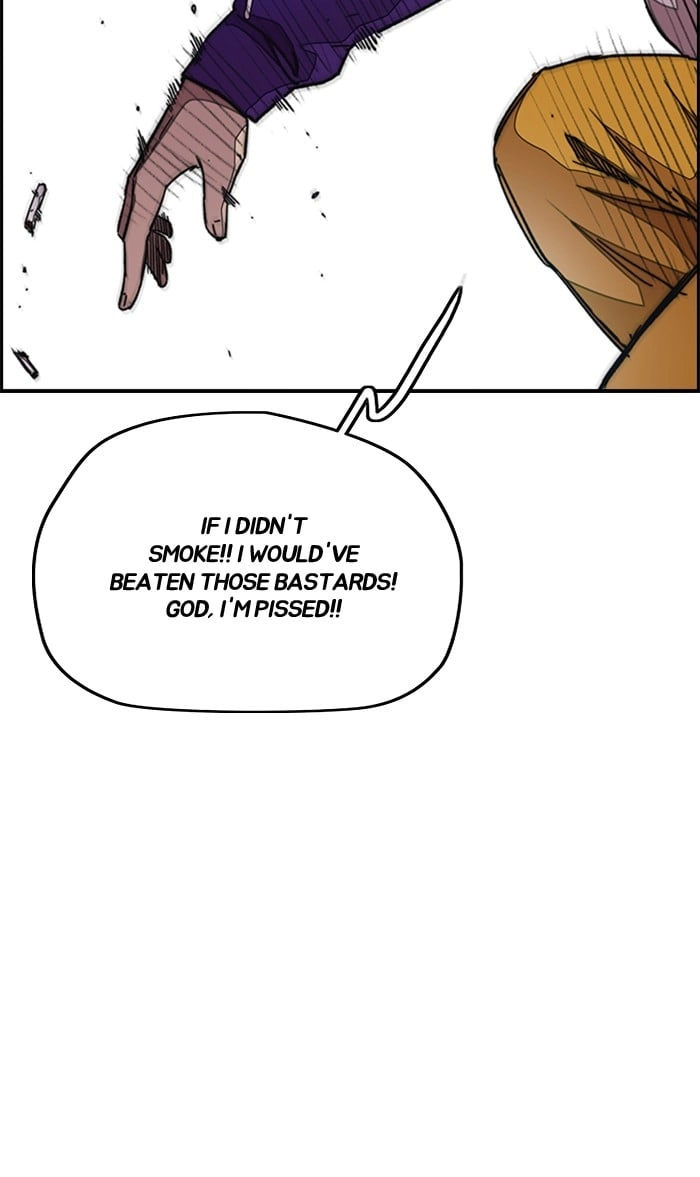 Wind Breaker Chapter 293 – S3-43 Page 43