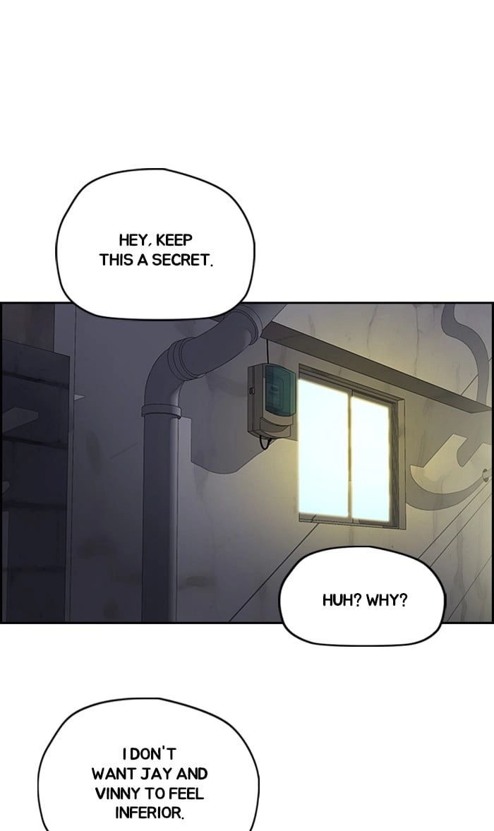 Wind Breaker Chapter 293 – S3-43 Page 11