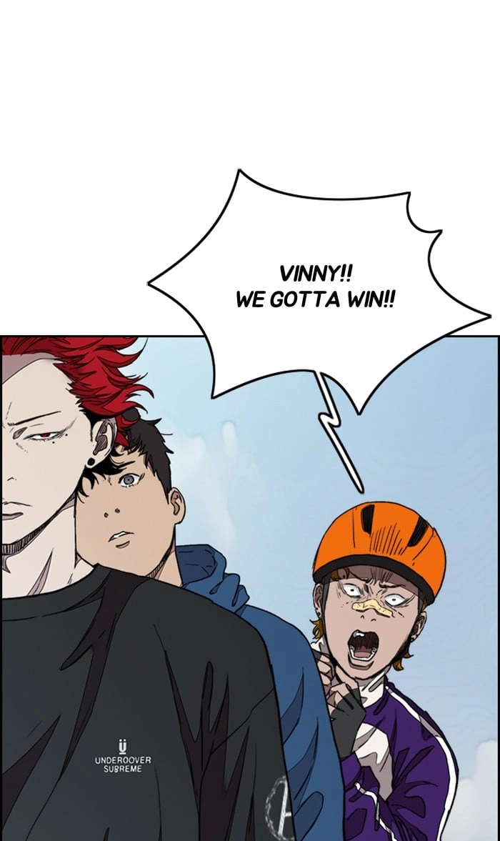 Wind Breaker Chapter 293 – S3-43 Page 64