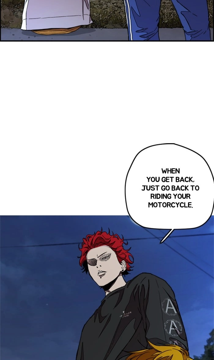 Wind Breaker Chapter 293 – S3-43 Page 35