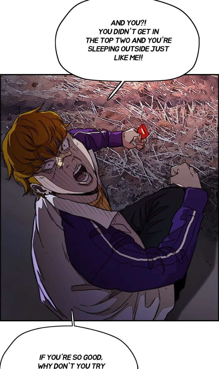 Wind Breaker Chapter 293 – S3-43 Page 38