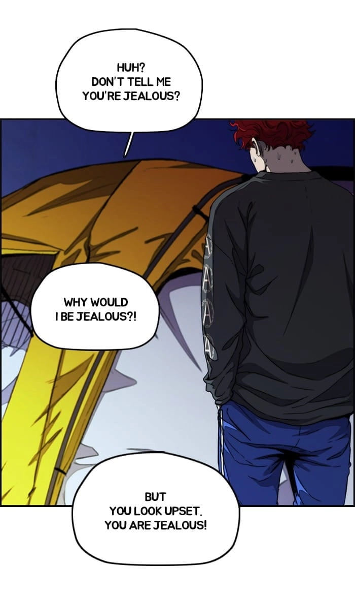 Wind Breaker Chapter 293 – S3-43 Page 25