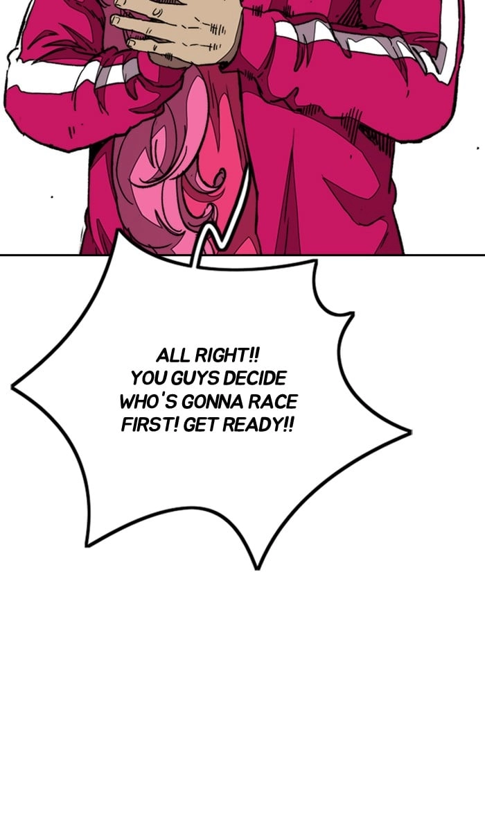 Wind Breaker Chapter 293 – S3-43 Page 61