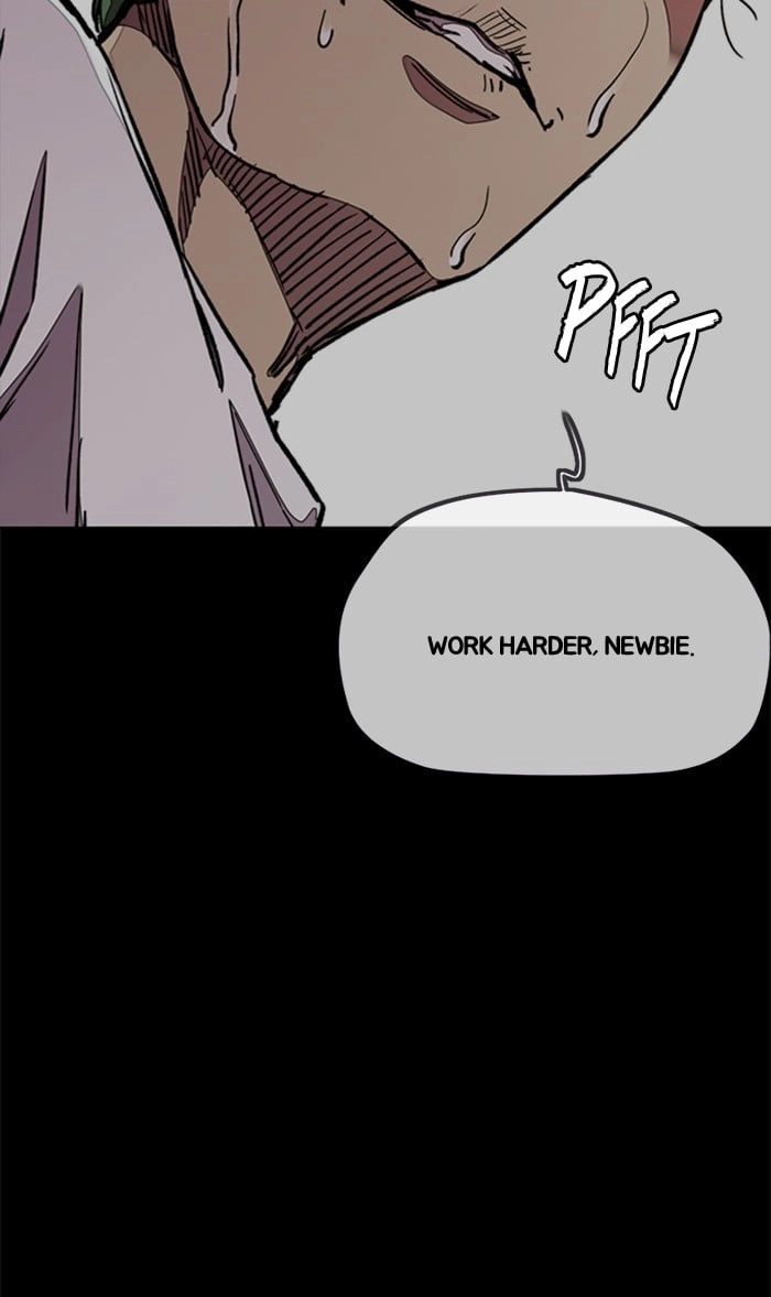 Wind Breaker Chapter 293 – S3-43 Page 32