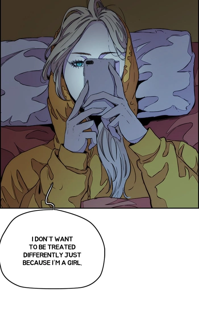 Wind Breaker Chapter 293 – S3-43 Page 15